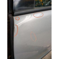 Porte Arriere Gauche Peugeot 3008 1 Phase 1
